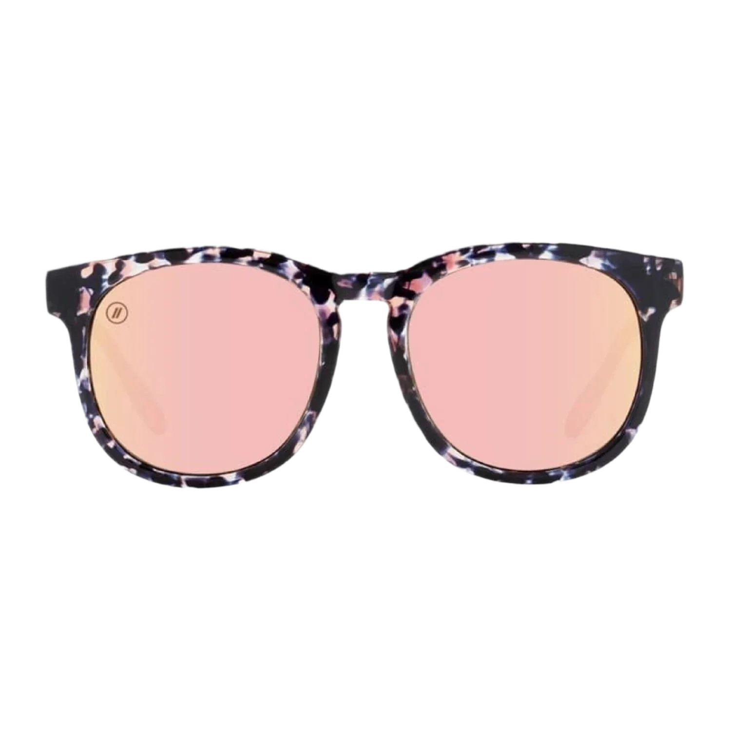 Blenders 07. EYEWEAR - SUNGLASSES - SUNGLASSES H-Series MAMBA QUEEN MULTI PINK