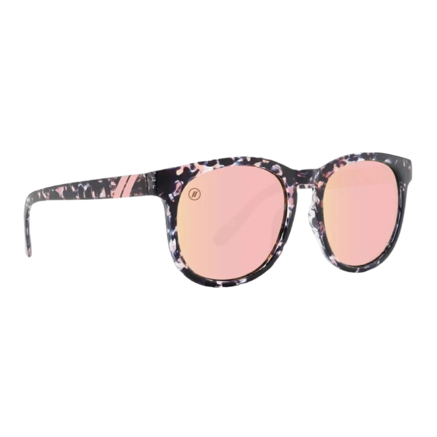 Blenders 07. EYEWEAR - SUNGLASSES - SUNGLASSES H-Series MAMBA QUEEN MULTI PINK