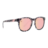 Blenders 07. EYEWEAR - SUNGLASSES - SUNGLASSES H-Series MAMBA QUEEN MULTI PINK