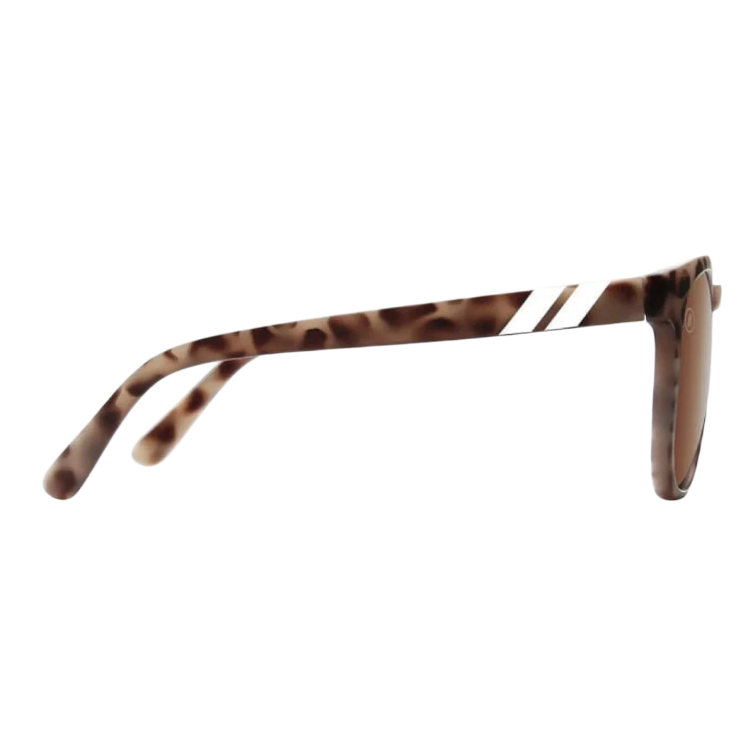 Blenders 07. EYEWEAR - SUNGLASSES - SUNGLASSES H-Series TIGER MARK TORTOISE BROWN