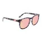 Blenders 07. EYEWEAR - SUNGLASSES - SUNGLASSES H-Series MAMBA QUEEN MULTI PINK