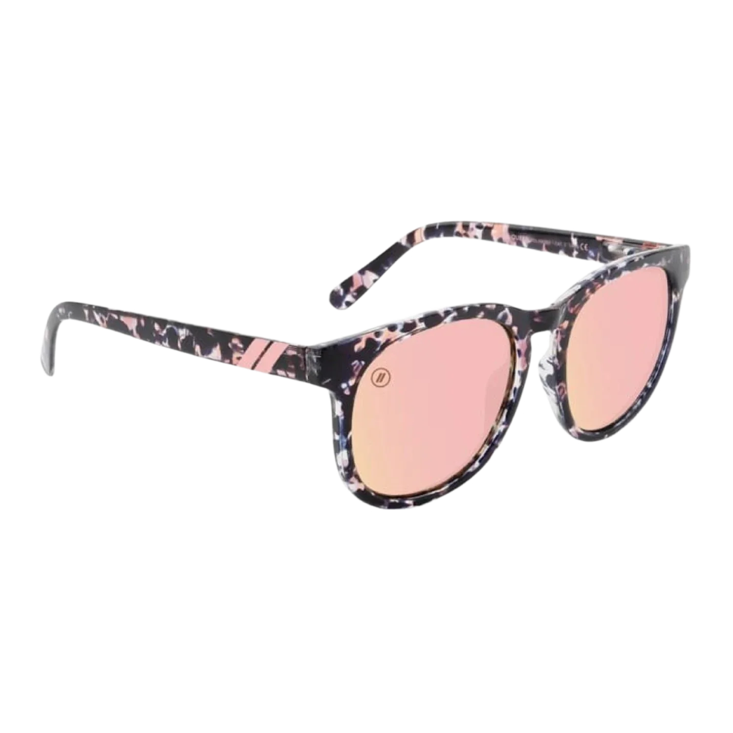 Blenders 07. EYEWEAR - SUNGLASSES - SUNGLASSES H-Series MAMBA QUEEN MULTI PINK