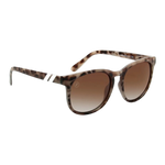 Blenders 07. EYEWEAR - SUNGLASSES - SUNGLASSES H-Series TIGER MARK TORTOISE BROWN