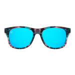 Blenders 07. EYEWEAR - SUNGLASSES - SUNGLASSES M Class X2 TIPSY GOAT BLUE CRYSTAL GREY BLUE