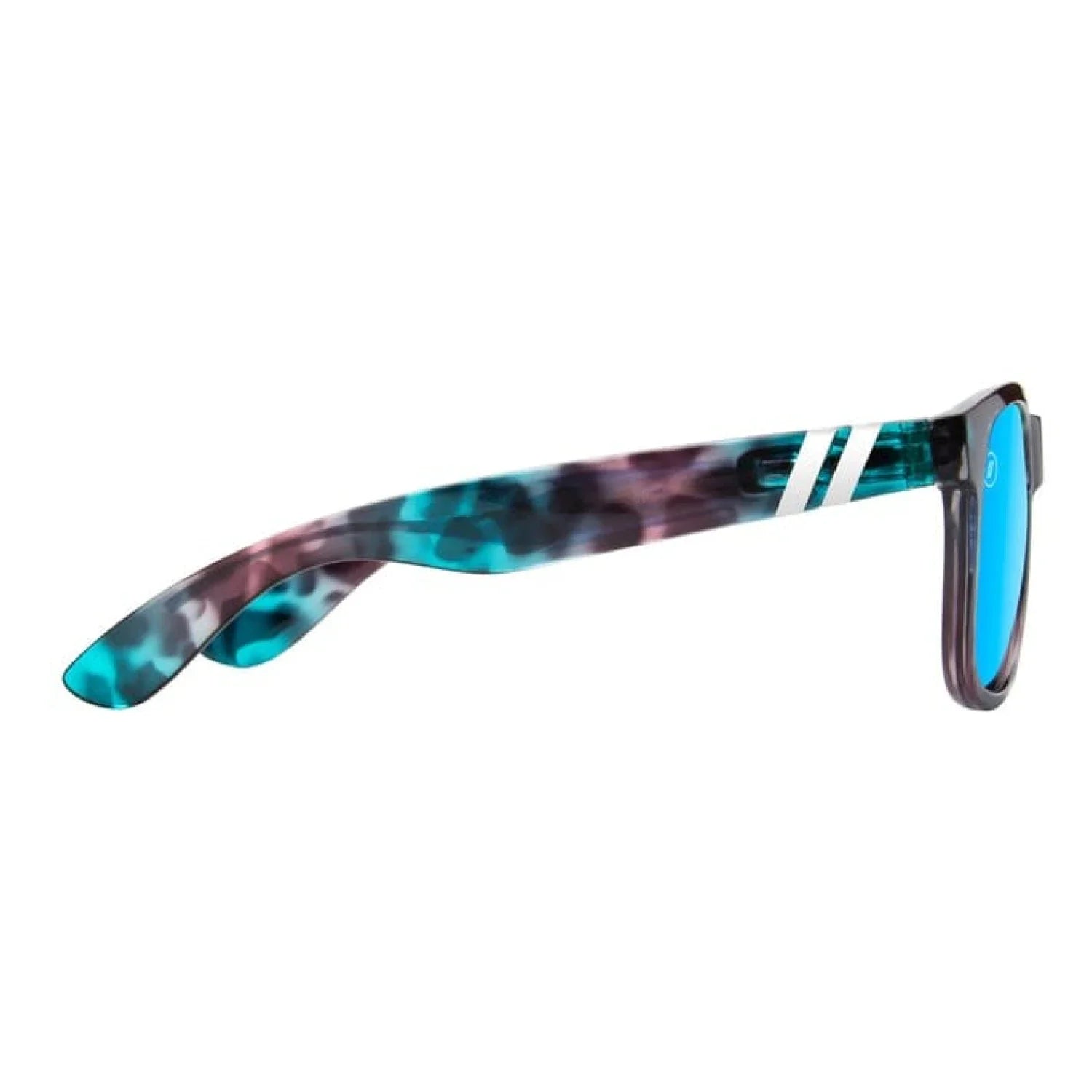 Blenders 07. EYEWEAR - SUNGLASSES - SUNGLASSES M Class X2 PSYCHO CAT MULTI TORTOISE BLUE