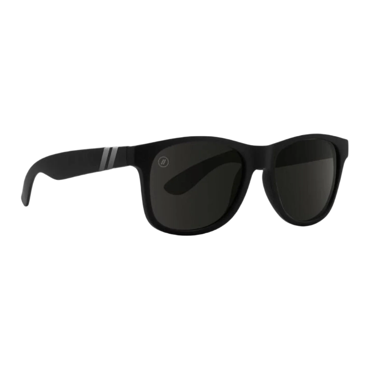 Blenders 07. EYEWEAR - SUNGLASSES - SUNGLASSES M Class X2 DEEP SPACE X2 BLACK BLACK