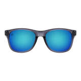 Blenders 07. EYEWEAR - SUNGLASSES - SUNGLASSES M Class X2 PSYCHO CAT MULTI TORTOISE BLUE