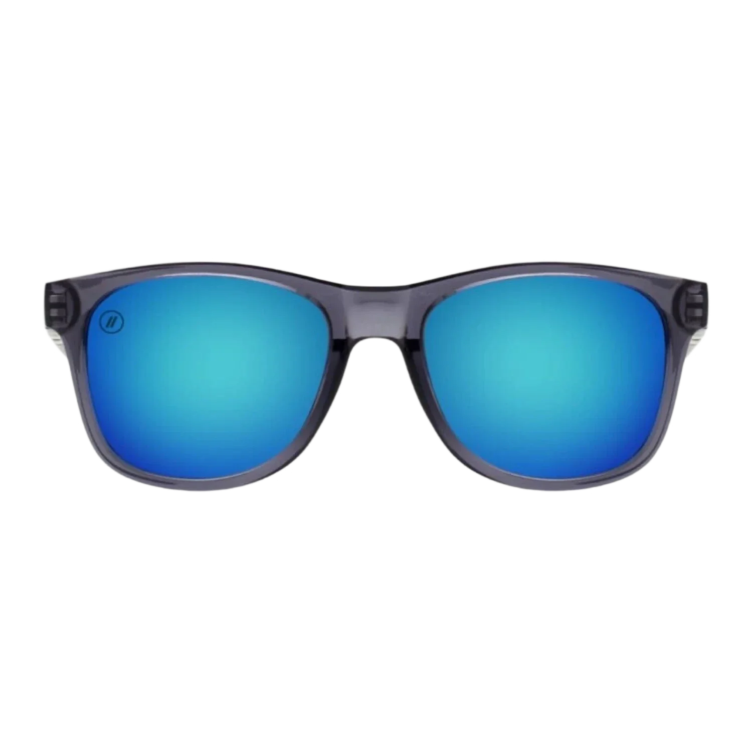 Blenders 07. EYEWEAR - SUNGLASSES - SUNGLASSES M Class X2 PSYCHO CAT MULTI TORTOISE BLUE