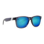 Blenders 07. EYEWEAR - SUNGLASSES - SUNGLASSES M Class X2 TIPSY GOAT BLUE CRYSTAL GREY BLUE