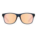 Blenders 07. EYEWEAR - SUNGLASSES - SUNGLASSES M Class X2 CRYSTAL WAVE MATTE NAVY CHAMPAGNE