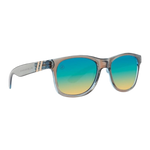 Blenders 07. EYEWEAR - SUNGLASSES - SUNGLASSES M Class X2 ELECTRIC KISS CRYSTAL TEAL PINK