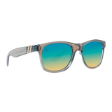 Blenders 07. EYEWEAR - SUNGLASSES - SUNGLASSES M Class X2 ELECTRIC KISS CRYSTAL TEAL PINK