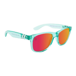 Blenders 07. EYEWEAR - SUNGLASSES - SUNGLASSES M Class X2 ELECTRIC KISS CRYSTAL TEAL PINK