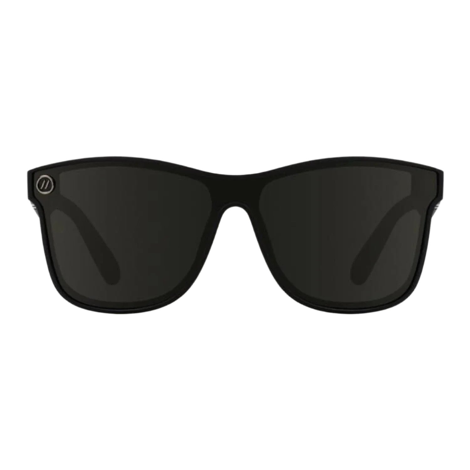 Blenders 07. EYEWEAR - SUNGLASSES - SUNGLASSES Millenia X2 NOCTURNAL Q X2 BLACK BLACK