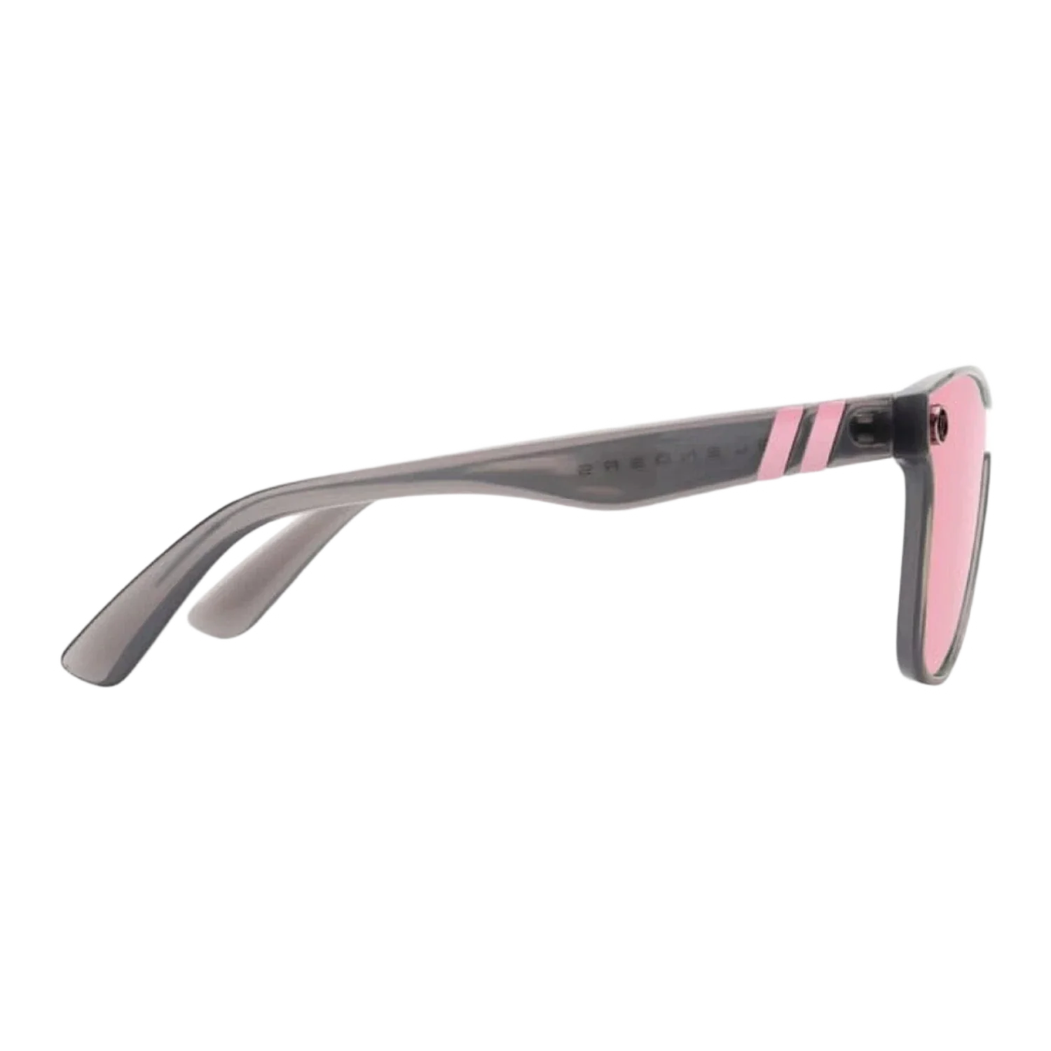 Blenders 07. EYEWEAR - SUNGLASSES - SUNGLASSES Millenia X2 DAKOTA MIST CRYSTAL GREY PINK