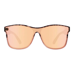 Blenders 07. EYEWEAR - SUNGLASSES - SUNGLASSES Millenia X2 LION HEART PEACH TORTOISE CHAMPAGNE