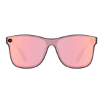 Blenders 07. EYEWEAR - SUNGLASSES - SUNGLASSES Millenia X2 DAKOTA MIST CRYSTAL GREY PINK