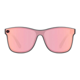 Blenders 07. EYEWEAR - SUNGLASSES - SUNGLASSES Millenia X2 DAKOTA MIST CRYSTAL GREY PINK