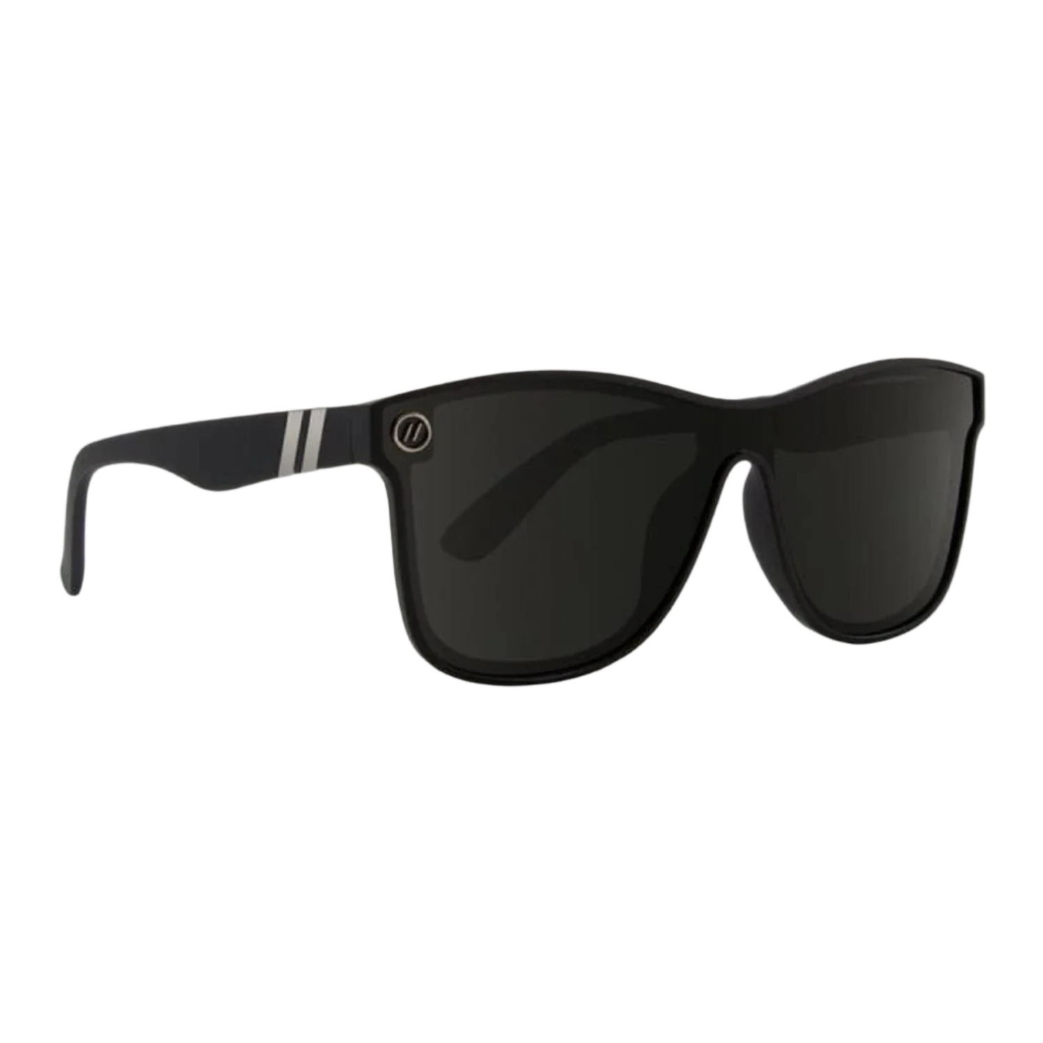 Blenders 07. EYEWEAR - SUNGLASSES - SUNGLASSES Millenia X2 NOCTURNAL Q X2 BLACK BLACK