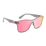 Blenders 07. EYEWEAR - SUNGLASSES - SUNGLASSES Millenia X2 DAKOTA MIST CRYSTAL GREY PINK