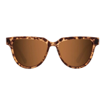 Blenders 07. EYEWEAR - SUNGLASSES - SUNGLASSES Mixtape COPPER FOX TORTOISE AMBER