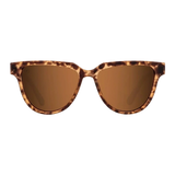 Blenders 07. EYEWEAR - SUNGLASSES - SUNGLASSES Mixtape COPPER FOX TORTOISE AMBER