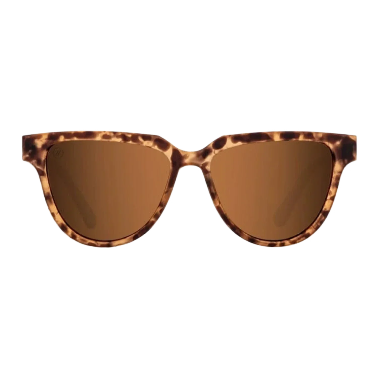 Blenders 07. EYEWEAR - SUNGLASSES - SUNGLASSES Mixtape COPPER FOX TORTOISE AMBER