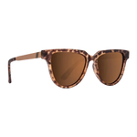 Blenders 07. EYEWEAR - SUNGLASSES - SUNGLASSES Mixtape COPPER FOX TORTOISE AMBER