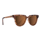 Blenders 07. EYEWEAR - SUNGLASSES - SUNGLASSES Mixtape COPPER FOX TORTOISE AMBER