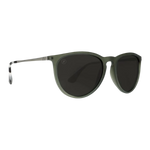 Blenders 07. EYEWEAR - SUNGLASSES - SUNGLASSES North Park OLIVE U OLIVE SMOKE