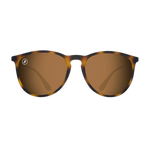 Blenders 07. EYEWEAR - SUNGLASSES - SUNGLASSES North Park BROADWAY NIKA BROWN TORTOISE BROWN