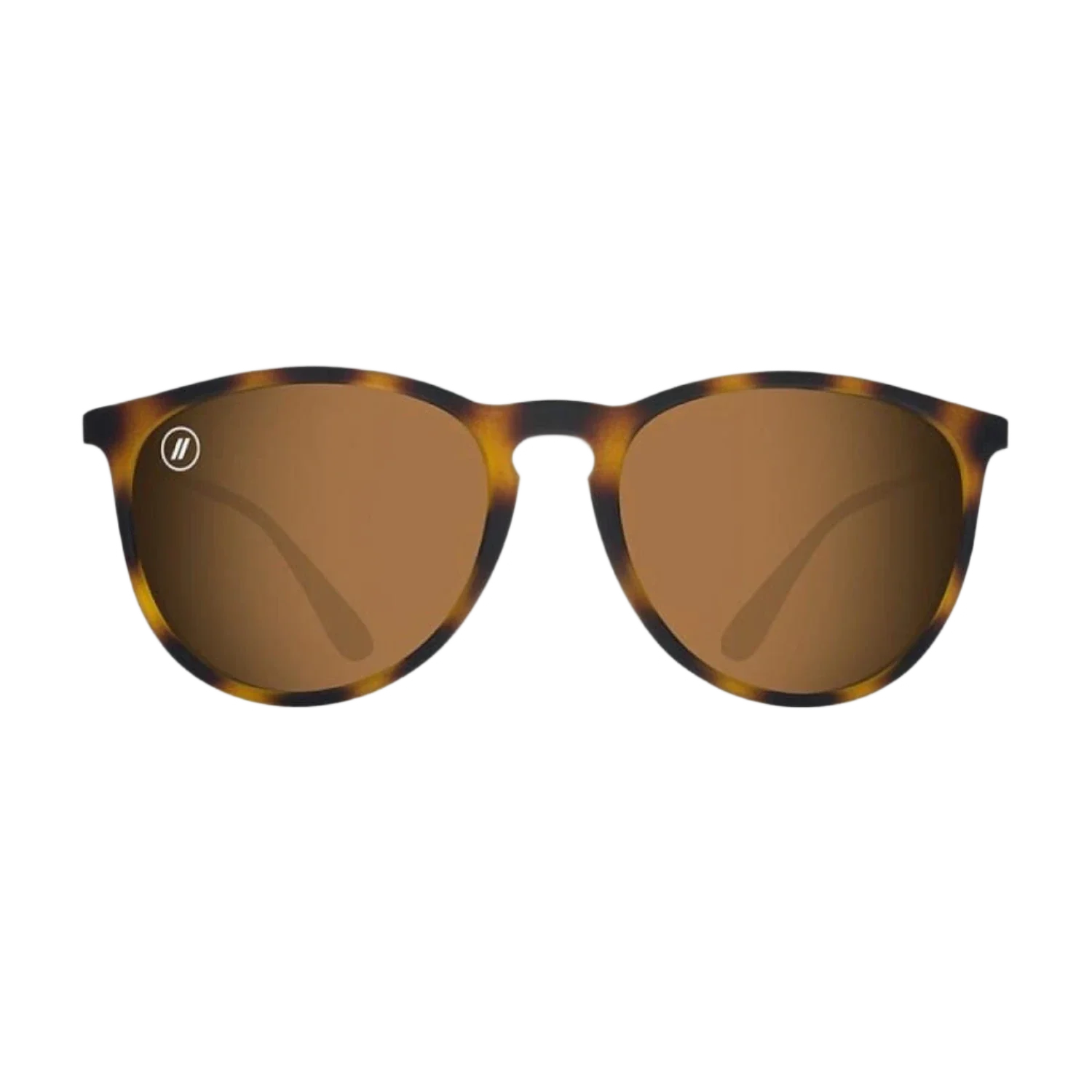 Blenders 07. EYEWEAR - SUNGLASSES - SUNGLASSES North Park BROADWAY NIKA BROWN TORTOISE BROWN