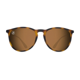 Blenders 07. EYEWEAR - SUNGLASSES - SUNGLASSES North Park BROADWAY NIKA BROWN TORTOISE BROWN