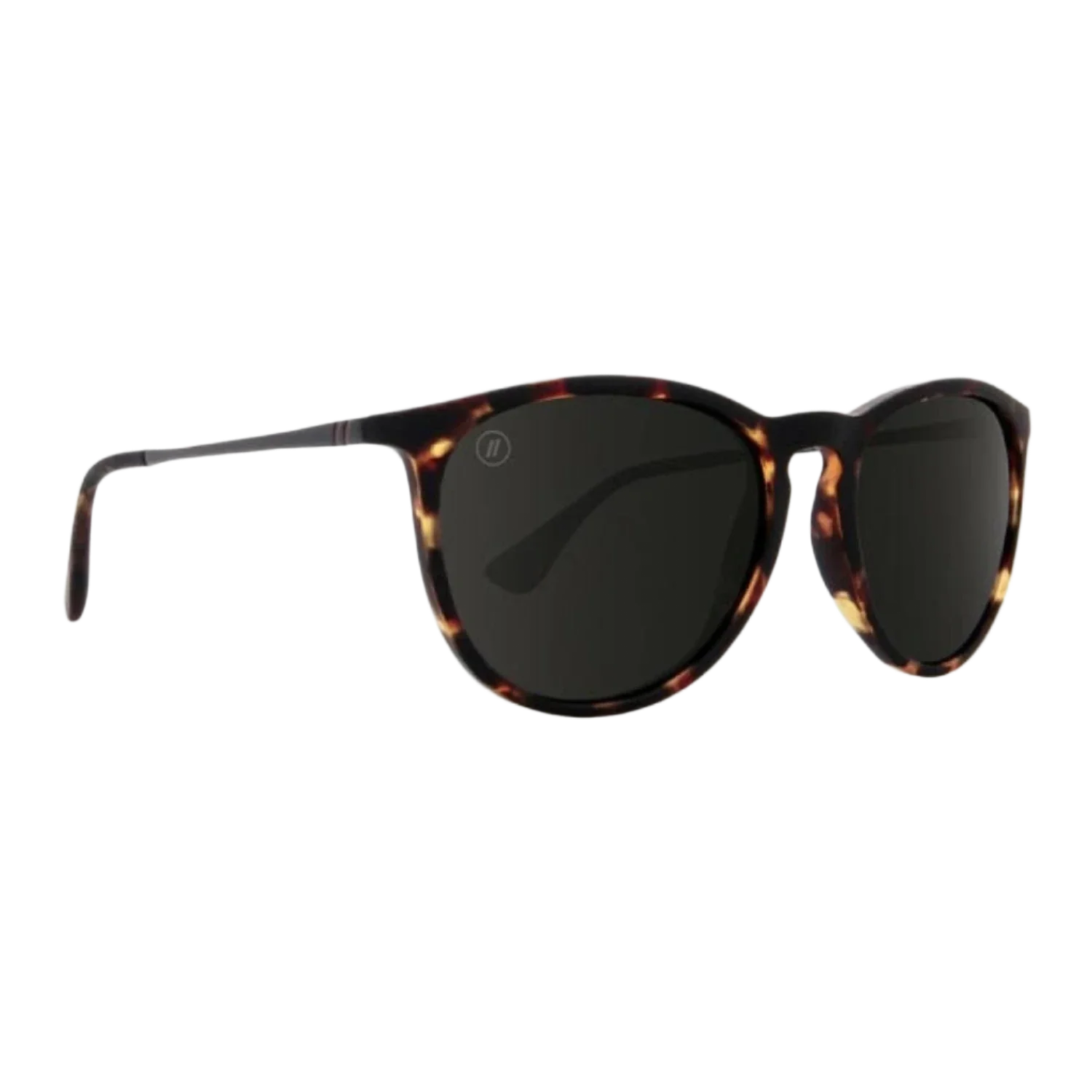 Blenders 07. EYEWEAR - SUNGLASSES - SUNGLASSES North Park VOLCANO JACK TORTOISE SMOKE