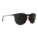 Blenders 07. EYEWEAR - SUNGLASSES - SUNGLASSES North Park VOLCANO JACK TORTOISE SMOKE