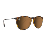 Blenders 07. EYEWEAR - SUNGLASSES - SUNGLASSES North Park BROADWAY NIKA BROWN TORTOISE BROWN