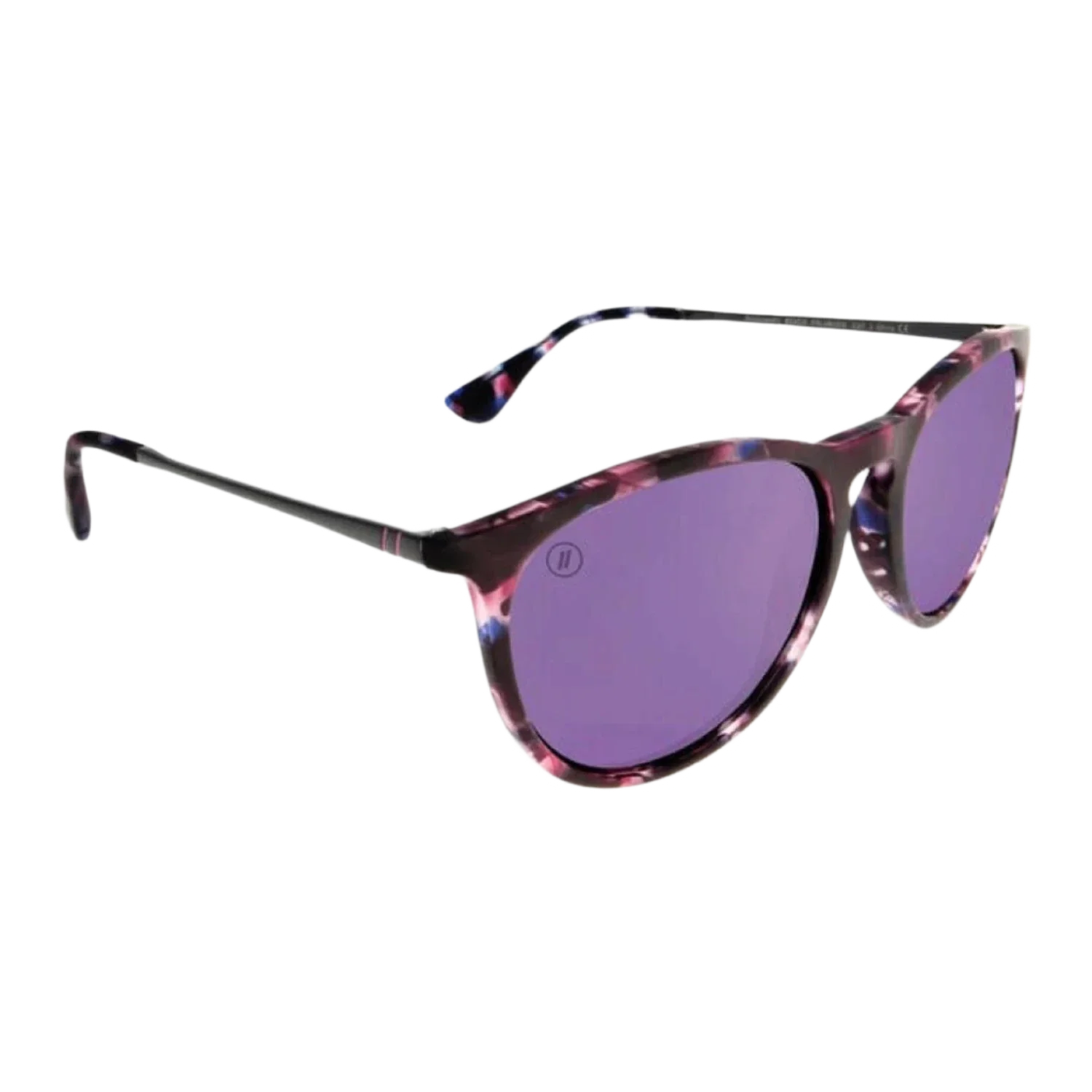 Blenders 07. EYEWEAR - SUNGLASSES - SUNGLASSES North Park ROSEMARY BEACH PURPLE TORTOISE LAVENDER