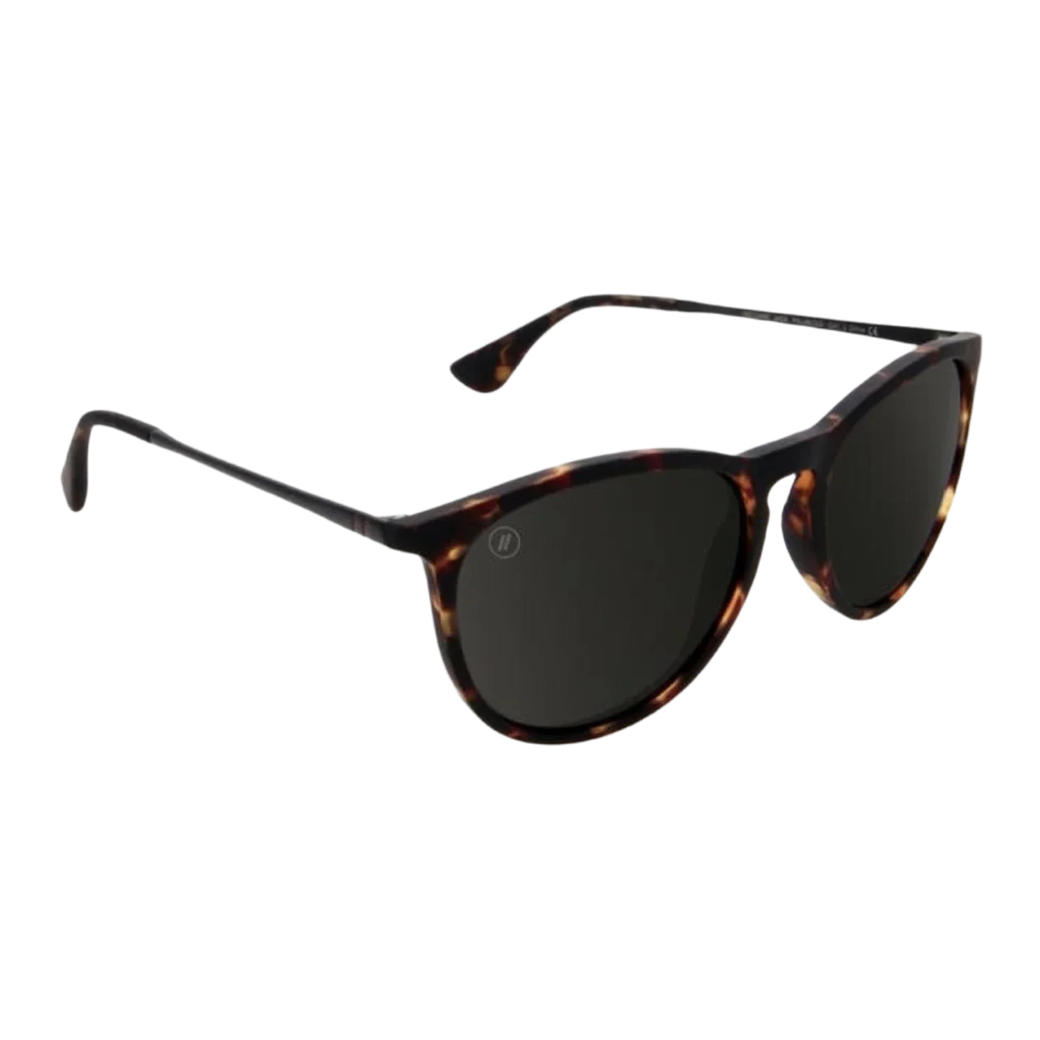 Blenders 07. EYEWEAR - SUNGLASSES - SUNGLASSES North Park VOLCANO JACK TORTOISE SMOKE