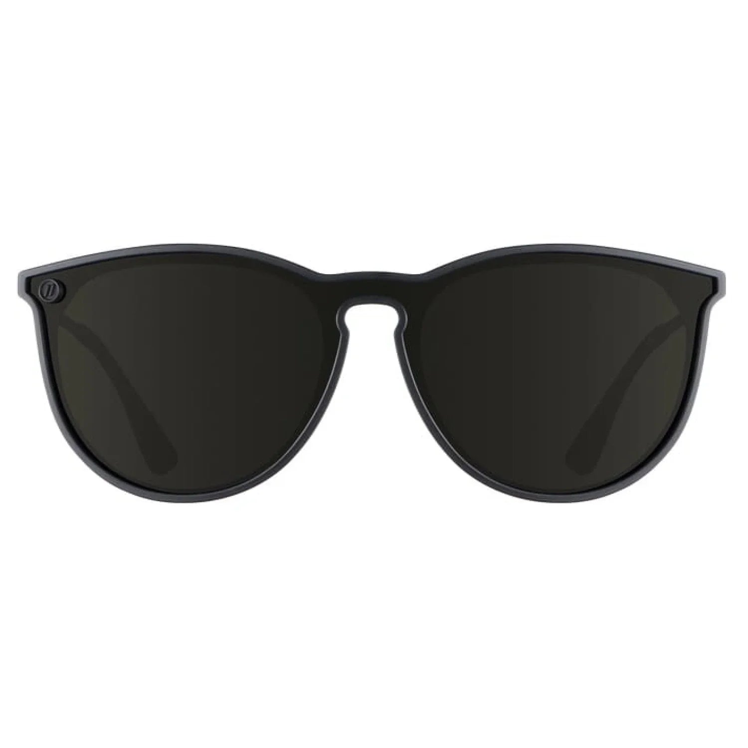 Blenders 07. EYEWEAR - SUNGLASSES - SUNGLASSES North Park X2 LEGEND BOUND (POL) BLACK SMOKE