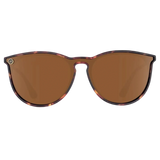 Blenders 07. EYEWEAR - SUNGLASSES - SUNGLASSES North Park X2 BRANDY NIGHT (POL) TORT AMBER