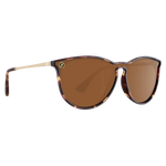 Blenders 07. EYEWEAR - SUNGLASSES - SUNGLASSES North Park X2 BRANDY NIGHT (POL) TORT AMBER