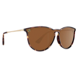 Blenders 07. EYEWEAR - SUNGLASSES - SUNGLASSES North Park X2 BRANDY NIGHT (POL) TORT AMBER