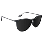 Blenders 07. EYEWEAR - SUNGLASSES - SUNGLASSES North Park X2 LEGEND BOUND (POL) BLACK SMOKE