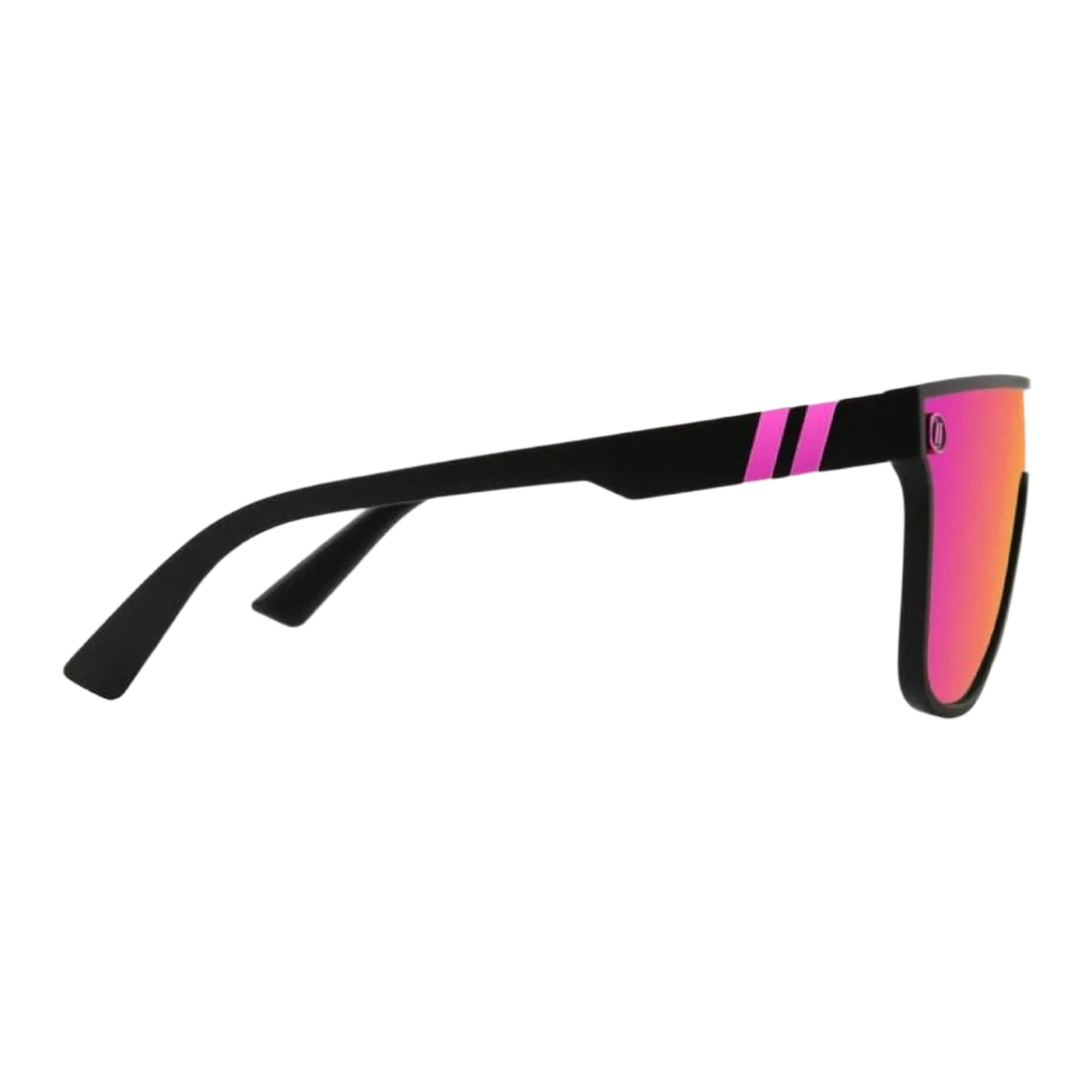 Blenders EYEWEAR - SUNGLASSES - SUNGLASSES Sci Fi MIDNIGHT EMMA BLACK PINK