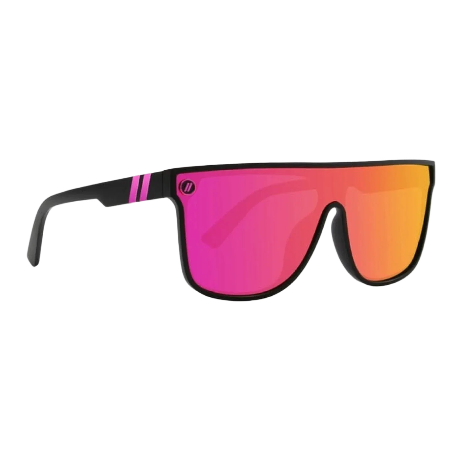 Blenders EYEWEAR - SUNGLASSES - SUNGLASSES Sci Fi MIDNIGHT EMMA BLACK PINK