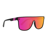 Blenders EYEWEAR - SUNGLASSES - SUNGLASSES Sci Fi MIDNIGHT EMMA BLACK PINK