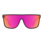 Blenders EYEWEAR - SUNGLASSES - SUNGLASSES Sci Fi MIDNIGHT EMMA BLACK PINK