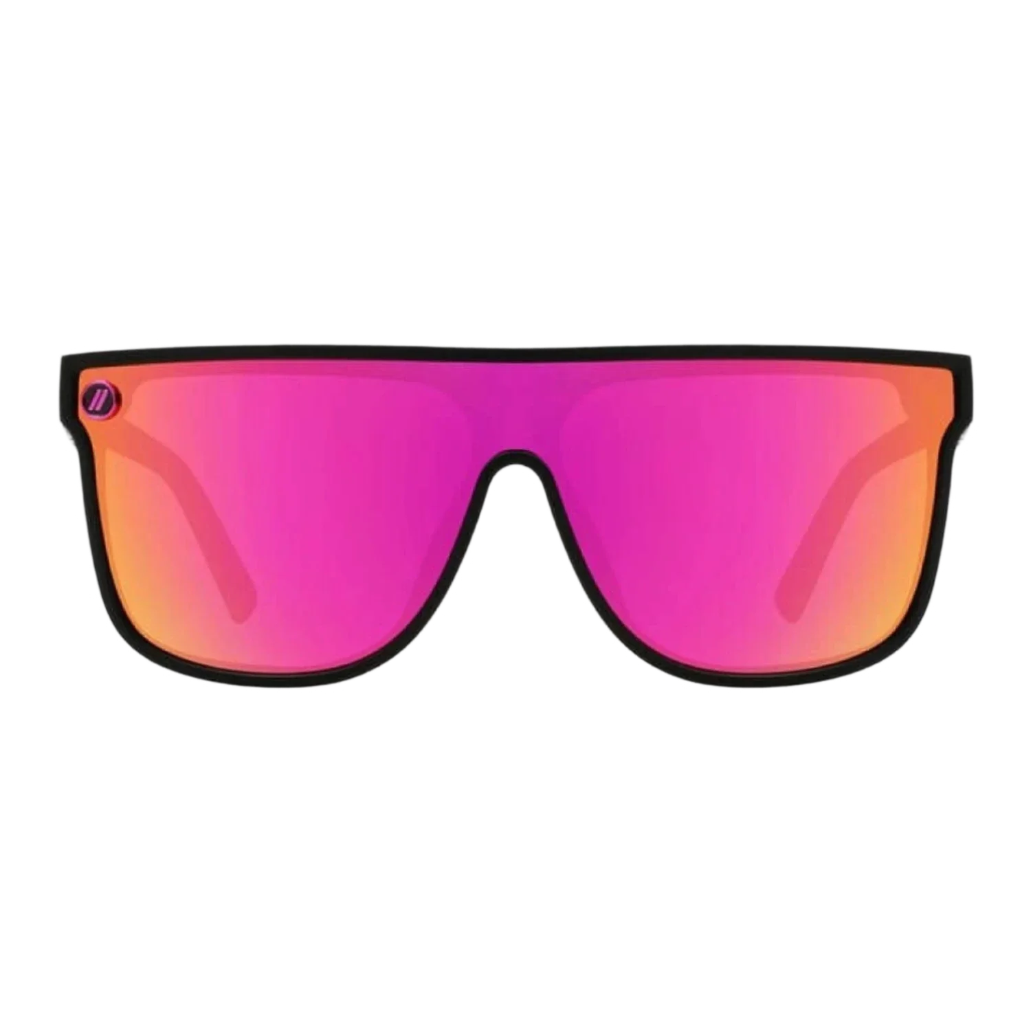 Blenders EYEWEAR - SUNGLASSES - SUNGLASSES Sci Fi MIDNIGHT EMMA BLACK PINK