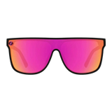 Blenders EYEWEAR - SUNGLASSES - SUNGLASSES Sci Fi MIDNIGHT EMMA BLACK PINK