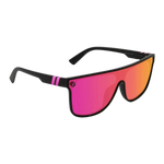 Blenders EYEWEAR - SUNGLASSES - SUNGLASSES Sci Fi MIDNIGHT EMMA BLACK PINK